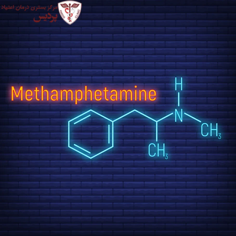 ترک شیشه