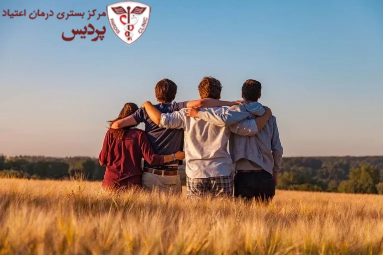 مرحله پاک‌ اولیه یا ماه عسل و پاکی کامل