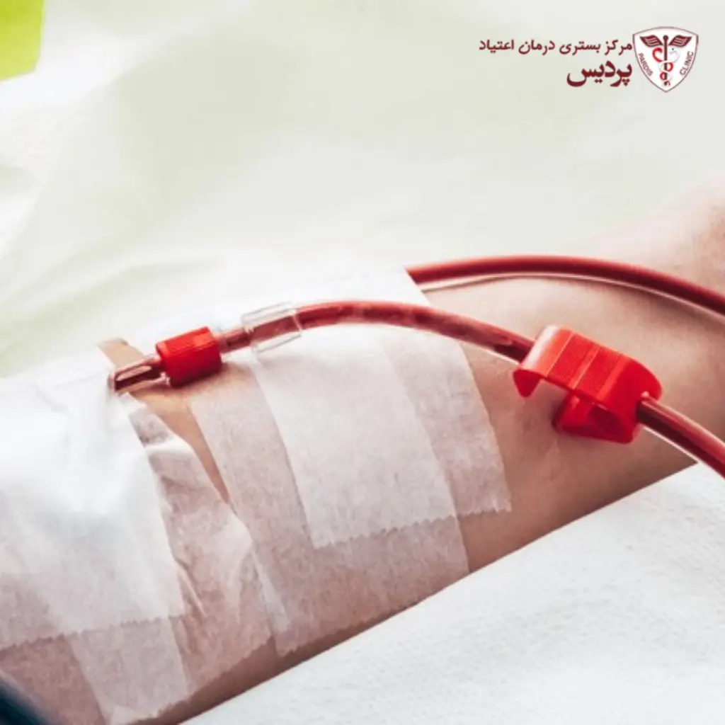 نقش خانواده در انتخاب روش درست ترک اعتیاد