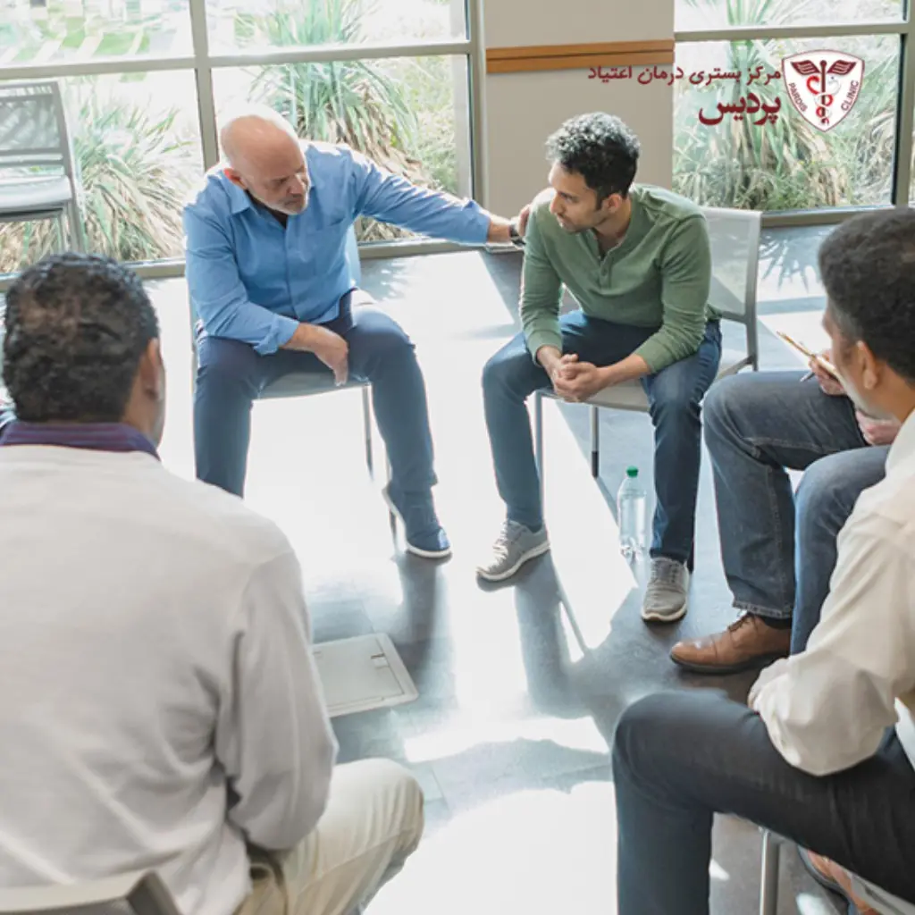 أهمية العلاج المتكامل للاضطرابات المصاحبة