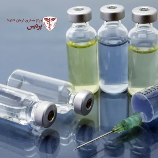 چرا بدن بعد از ترک اعتیاد دچار ضعف می شود؟