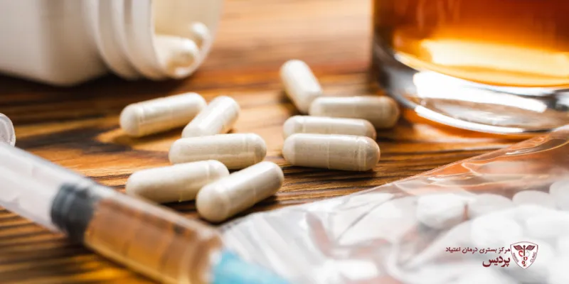 چرا بدن افراد در حال ترک اعتیاد به مولتی ویتامین نیاز دارد؟